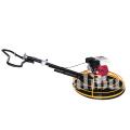 Excalibur mini electric concrete finishing power trowel machine